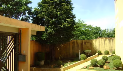 Casa com 5 dormitórios à venda, 418 m² por R$ 2.900.000,00 - Haras Bela Vista - Vargem Grande Paulista/SP