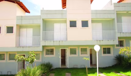 Casa com 2 dormitórios à venda, 68 m² por R$ 350.000,00 - Granja Viana - Cotia/SP