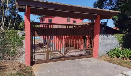 Casa com 3 dormitórios, 400 m² - venda por R$ 890.000,00 ou aluguel por R$ 6.200,20/mês - Santo Afonso - Vargem Grande Paulista/SP