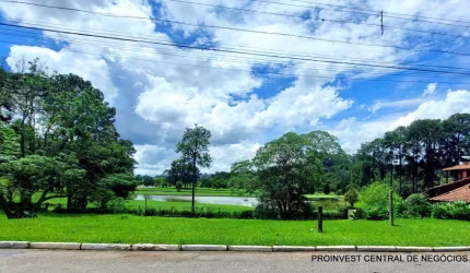 Terreno à venda, 800 m² por R$ 2.130.000,00 - Granja Viana - Cotia/SP
