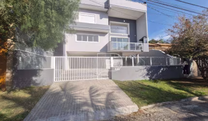 Casa com 3 dormitórios à venda, 395 m² por R$ 1.250.000,00 - Granja Viana - Carapicuíba/SP