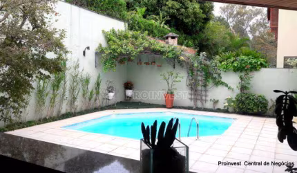 Casa com 4 dormitórios à venda, 347 m² por R$ 1.390.000,00 - Granja Viana - Cotia/SP