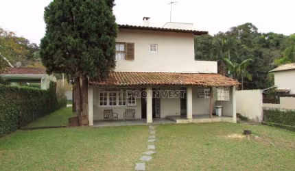 Casa com 3 dormitórios à venda, 302 m² por R$ 1.300.000,00 - Nova Higienópolis - Jandira/SP