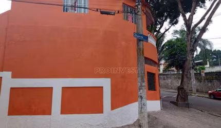 Casa com 3 dormitórios à venda, 390 m² por R$ 650.000,01 - Jardim São Jorge - São Paulo/SP