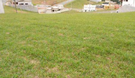 Terreno à venda, 862 m² por R$ 335.000,00 - Santa Adélia - Vargem Grande Paulista/SP