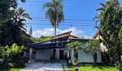 Casa com 4 dormitórios à venda, 302 m² por R$ 1.800.000,00 - Nova Higienópolis - Jandira/SP
