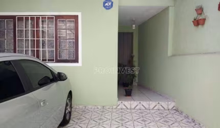 Casa com 2 dormitórios à venda, 100 m² por R$ 901.000,00 - Jardim Adalgisa - São Paulo/SP