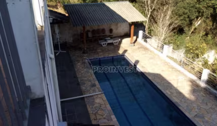 Casa com 4 dormitórios à venda, 460 m² por R$ 1.300.000,00 - Paysage Noble - Vargem Grande Paulista/SP