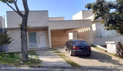 Casa com 3 dormitórios à venda, 281 m² por R$ 1.900.000,00 - Granja Viana - Cotia/SP
