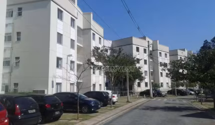 Apartamento à venda, 60 m² por R$ 320.000,00 - Bosque Clube Cotia - Cotia/SP