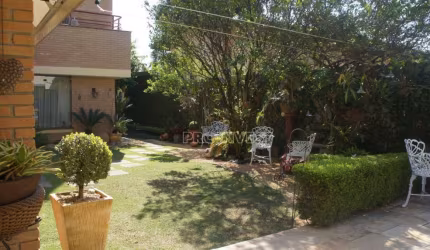Casa com 4 dormitórios à venda, 500 m² por R$ 2.700.000,00 - Granja Viana - Cotia/SP