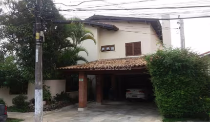 Casa com 4 dormitórios à venda, 440 m² por R$ 1.500.000,00 - Granja Viana - Cotia/SP