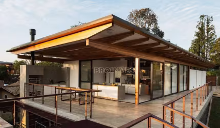 Casa com 3 dormitórios, 400 m² - venda por R$ 2.900.000,00 ou aluguel por R$ 16.297,00/mês - Patrimônio do Carmo - São Roque/SP