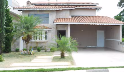 Casa com 3 dormitórios à venda, 303 m² por R$ 980.000,00 - Villa Rica - Vargem Grande Paulista/SP