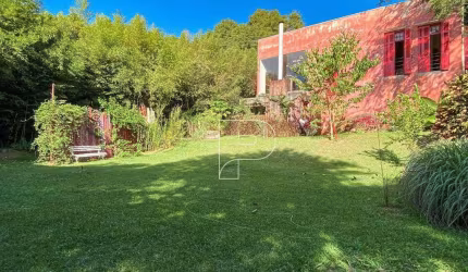 Casa com 1 dormitório à venda, 125 m² por R$ 1.300.000,00 - Granja Viana - Cotia/SP