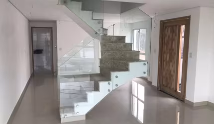 Casa com 3 dormitórios à venda, 187 m² por R$ 1.150.000 - Novo Osasco - Osasco/SP