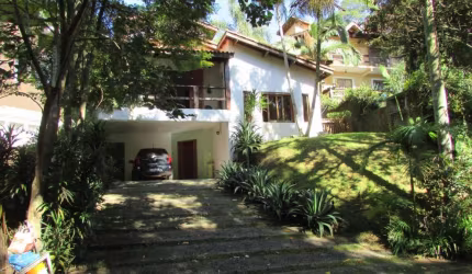 Casa com 3 dormitórios à venda, 205 m² por R$ 1.011.000,00 - Vila Verde - Itapevi/SP