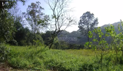Terreno à venda, 4500 m² por R$ 1.250.000,00 - Granja Viana - Carapicuíba/SP