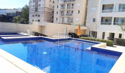 Apartamento com 2 dormitórios à venda, 54 m² por R$ 295.000,00 - Granja Viana - Carapicuíba/SP