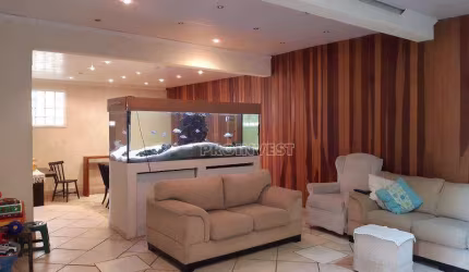 Casa com 3 dormitórios à venda, 498 m² por R$ 980.000,00 - Granja Viana - Cotia/SP