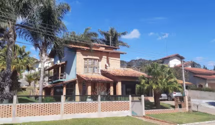 Casa à venda, 450 m² por R$ 2.800.000,00 - Paysage Clair - Vargem Grande Paulista/SP