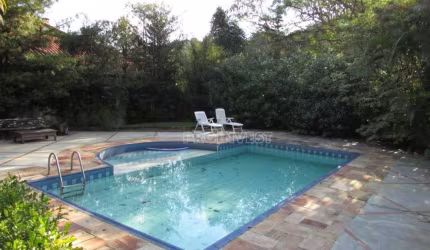 Casa à venda, 400 m² por R$ 1.650.000,00 - Granja Viana - Carapicuíba/SP