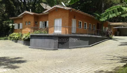 Chácara com 9 dormitórios à venda, 30000 m² por R$ 1.990.000,00 - Parque Mira Flores - Itapevi/SP
