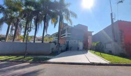 Casa com 4 suítes à venda, 320 m² por R$ 3.080.000 - São Paulo II - Cotia/SP