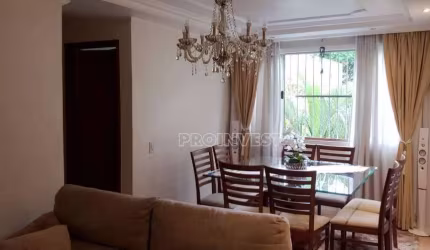 Apartamento com 2 dormitórios à venda, 59 m² por R$ 350.000,00 - Conjunto Residencial Morro do Farol - Osasco/SP
