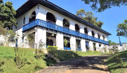 Casa à venda, 1106 m² por R$ 3.000.000,00 - Granja Viana - Cotia/SP