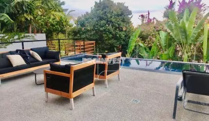 Casa com 4 dormitórios à venda, 375 m² por R$ 3.500.000,00 - Alphaville Granja Viana - Carapicuíba/SP