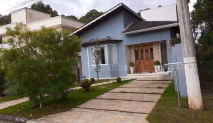 Casa com 3 dormitórios à venda, 250 m² por R$ 900.000,00 - Paysage Vert - Vargem Grande Paulista/SP