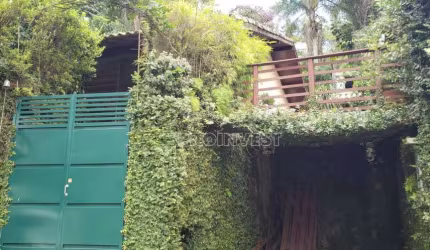 CASA A VENDA NO JARDIM SANTA PAULA - COTIA