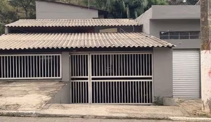 Casa com 3 dormitórios à venda, 200 m² por R$ 650.000,00 - Granja Viana - Cotia/SP