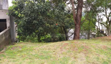 Terreno à venda, 630 m² por R$ 290.000,00 - Nova Higienópolis - Jandira/SP