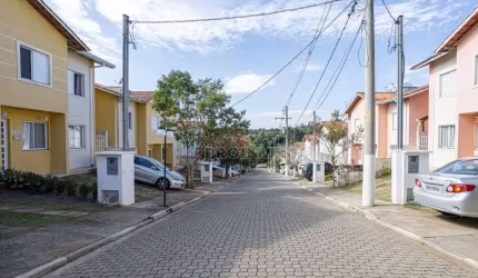 Casa com 3 dormitórios à venda, 100 m² por R$ 580.000,00 - Granja Viana - Cotia/SP