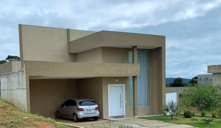 Casa com 3 dormitórios à venda, 260 m² por R$ 1.350.000,00 - Vargem Grande Paulista - Vargem Grande Paulista/SP