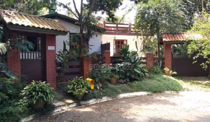 Casa à venda, 350 m² por R$ 1.200.000,00 - Vila Verde - Itapevi/SP