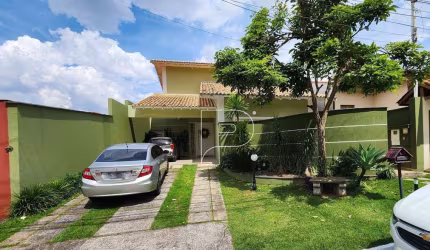 Casa com 4 dormitórios à venda, 300 m² por R$ 1.870.000,00 - Granja Viana - Cotia/SP