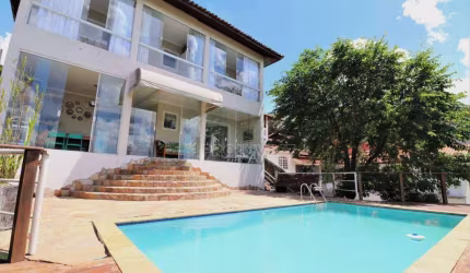 Casa com 3 dormitórios à venda, 263 m² por R$ 1.540.000,00 - Granja Viana - Fazendinha - Km 23 - Carapicuíba/SP