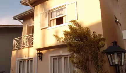 Casa com 4 dormitórios à venda, 338 m² por R$ 1.300.000,00 - Vila São Francisco - São Paulo/SP