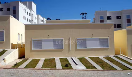 Casa à venda, 50 m² por R$ 319.000,00 - Água Espraiada (Caucaia do Alto) - Cotia/SP
