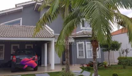 Casa com 3 dormitórios à venda, 360 m² por R$ 1.400.000,00 - Haras Bela Vista - Vargem Grande Paulista/SP