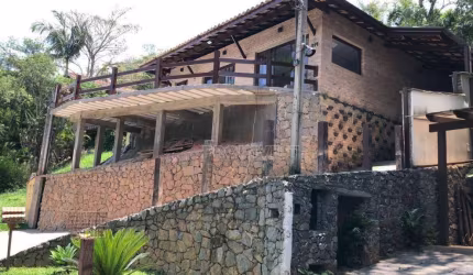 Casa com 4 dormitórios à venda, 280 m² por R$ 1.275.000,00 - Vila Verde - Itapevi/SP