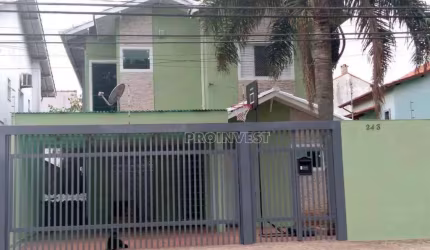Casa com 3 dormitórios à venda, 190 m² por R$ 1.300.000,00 - Adalgisa - Osasco/SP