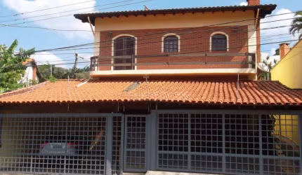 Casa com 4 dormitórios à venda, 320 m² por R$ 1.500.000,00 - Adalgisa - Osasco/SP