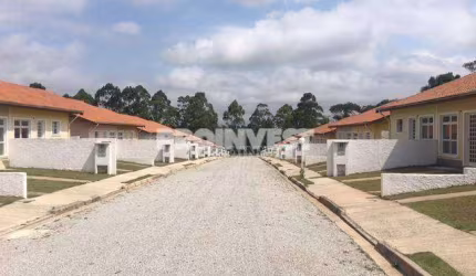 Casa com 3 dormitórios à venda, 70 m² por R$ 389.000,00 - Narita Garden - Vargem Grande Paulista/SP
