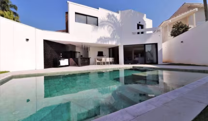 Casa com 6 dormitórios à venda, 520 m² por R$ 2.900.000,00 - Granja Viana - Cotia/SP