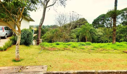 Terreno à venda, 554 m² por R$ 941.000,00 - Vintage - Cotia/SP
