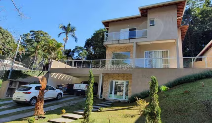 Casa à venda, 212 m² por R$ 1.500.000,00 - Vila Verde - Itapevi/SP